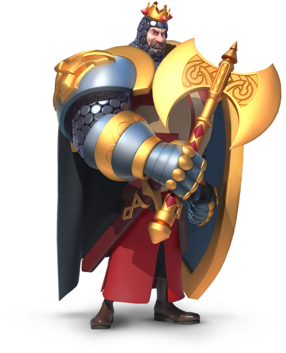 Richard I
